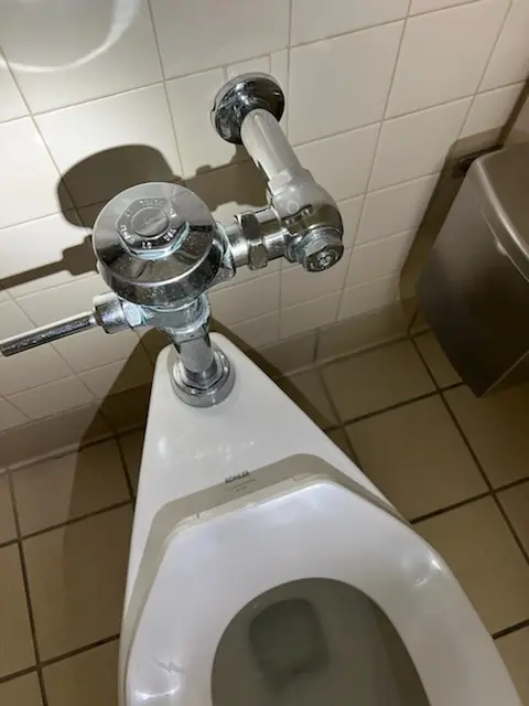 Fixture installation and repair for Pipe Repair in North Benton